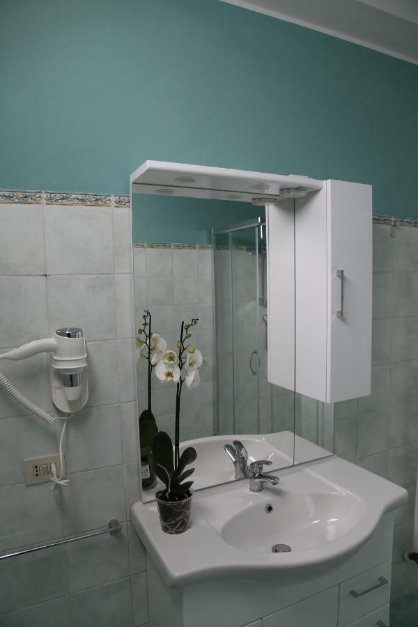 Appartement Casa Ercoli Boito à Vinci Extérieur photo