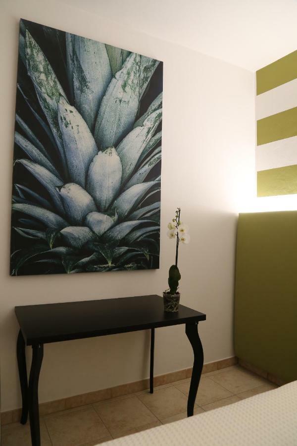 Appartement Casa Ercoli Boito à Vinci Extérieur photo