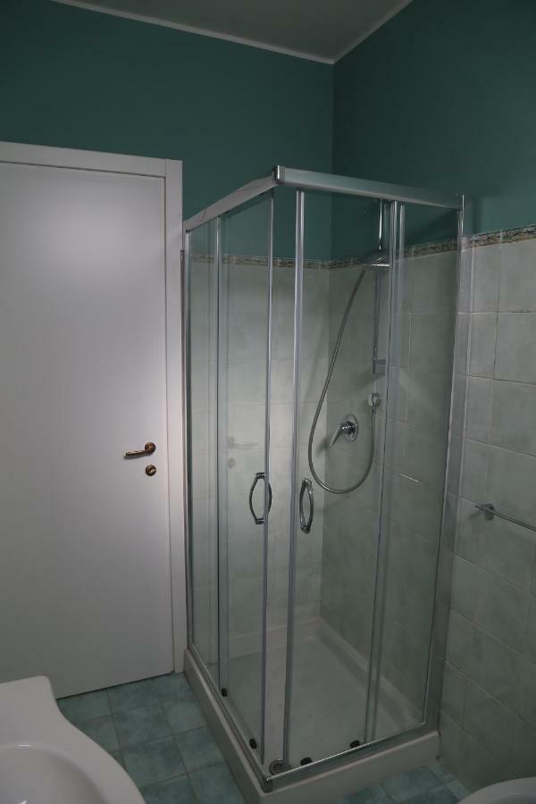 Appartement Casa Ercoli Boito à Vinci Extérieur photo