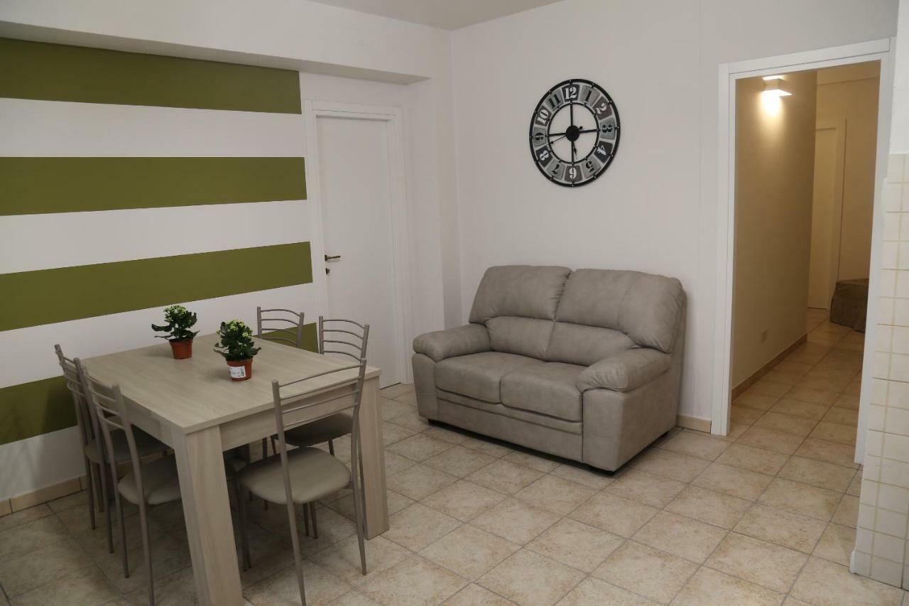 Appartement Casa Ercoli Boito à Vinci Extérieur photo