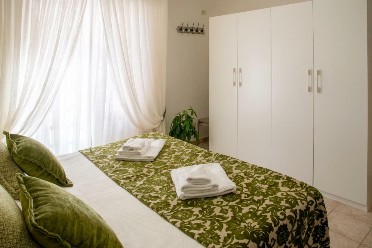 Appartement Casa Ercoli Boito à Vinci Extérieur photo